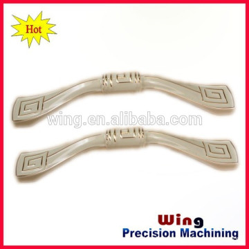 customized funiture handle decorative hardware garage door roller